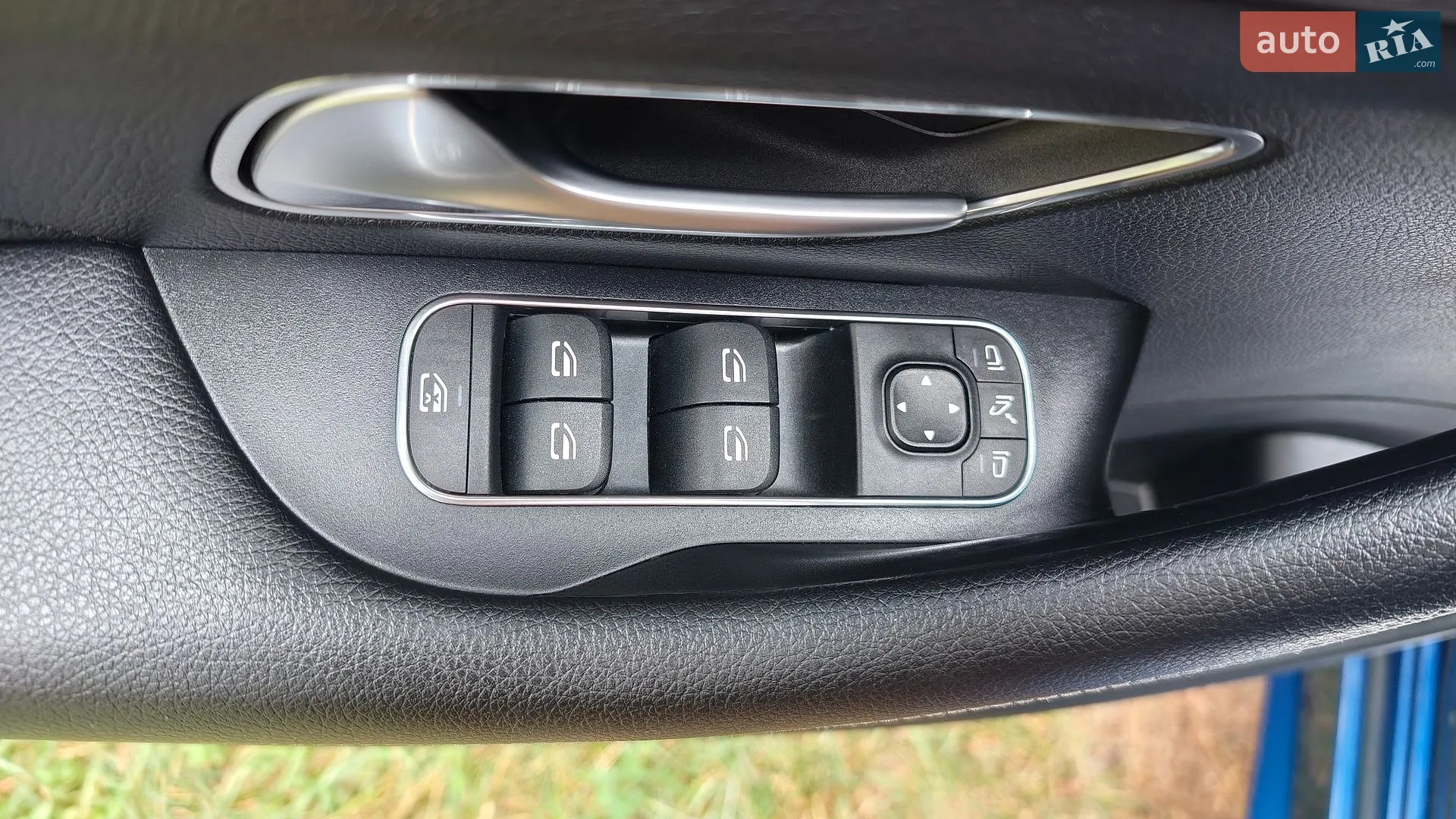 2019 Mercedes-Benz GLE - мініатюра 38