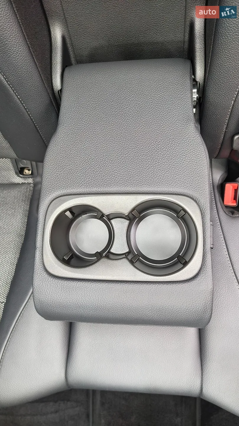2019 Mercedes-Benz GLE - мініатюра 54