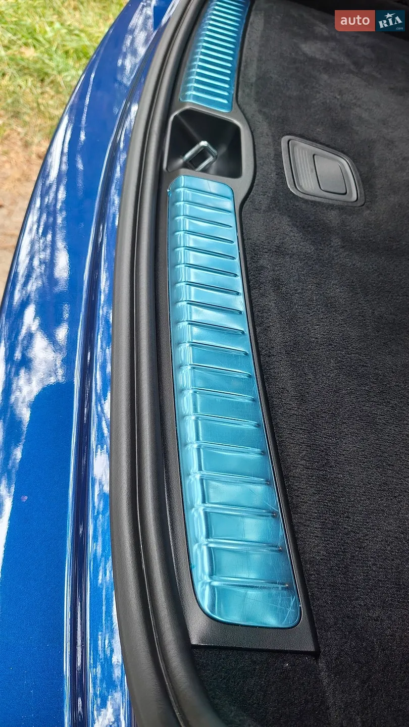 2019 Mercedes-Benz GLE - мініатюра 67