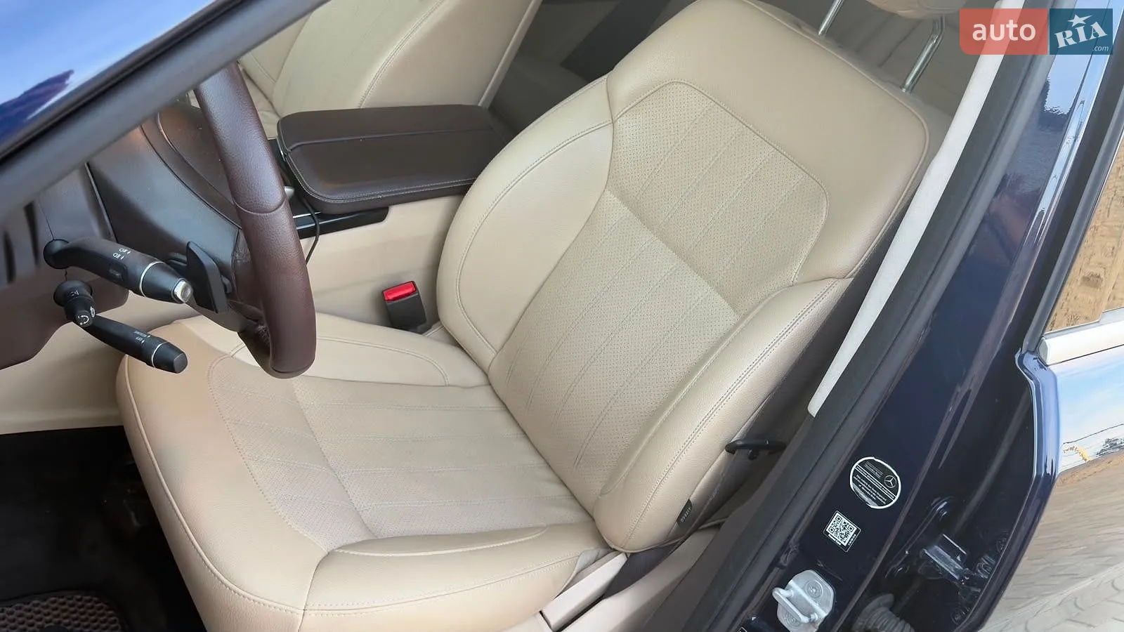2016 Mercedes-Benz GLE - мініатюра 11