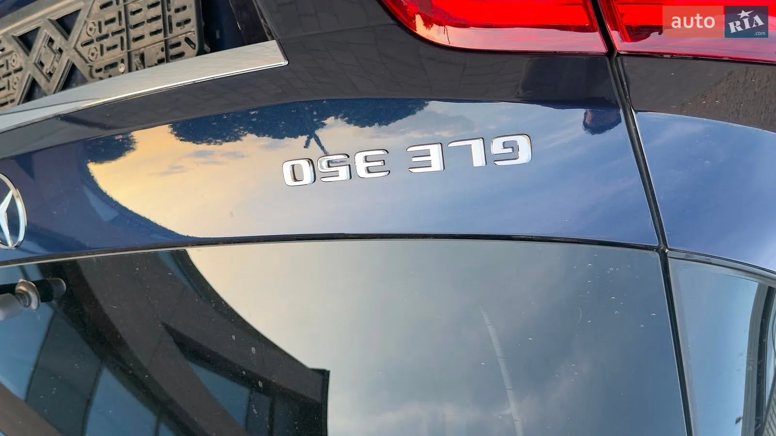 2016 Mercedes-Benz GLE - мініатюра 25