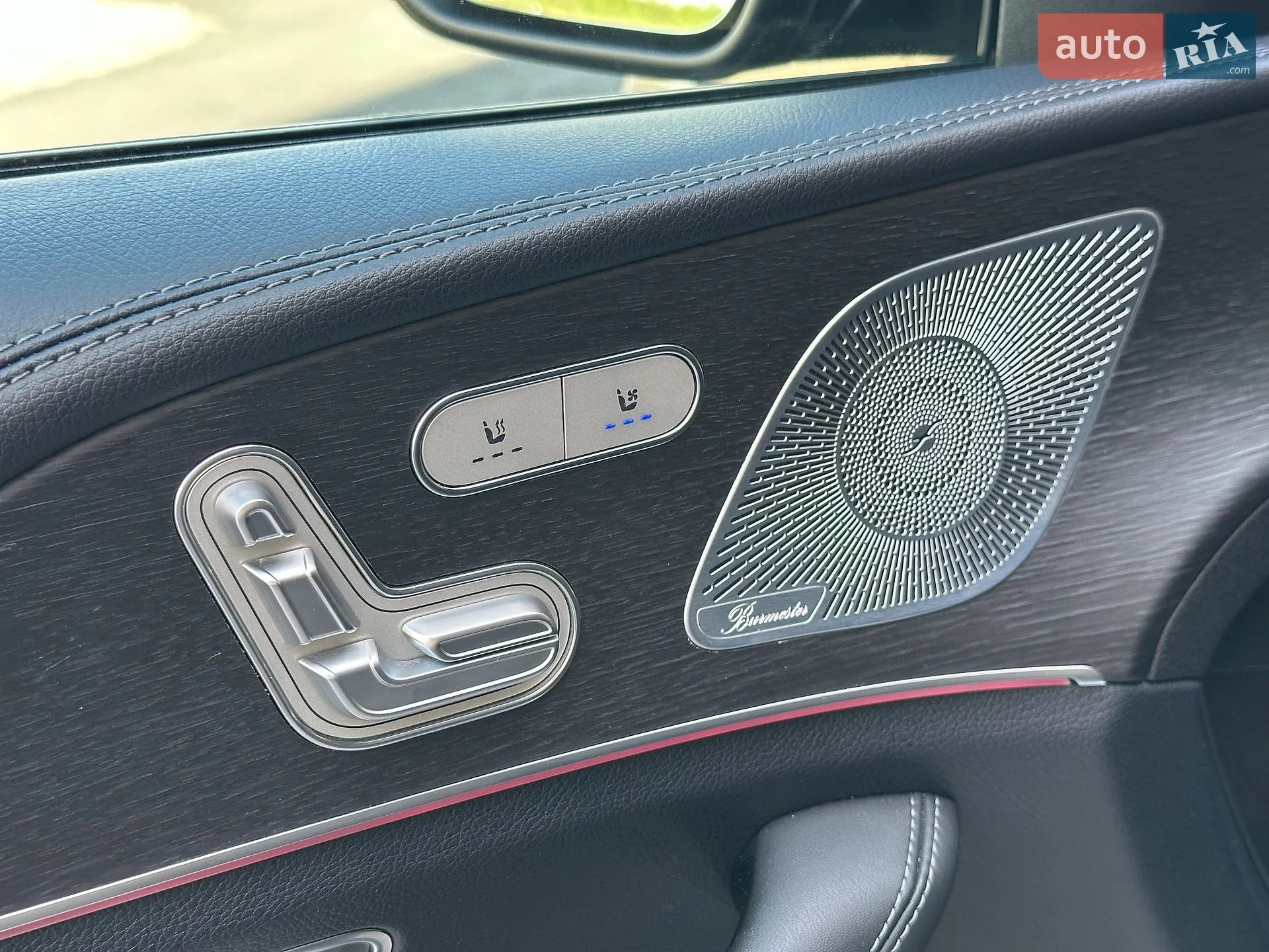 2019 Mercedes-Benz GLE - мініатюра 23