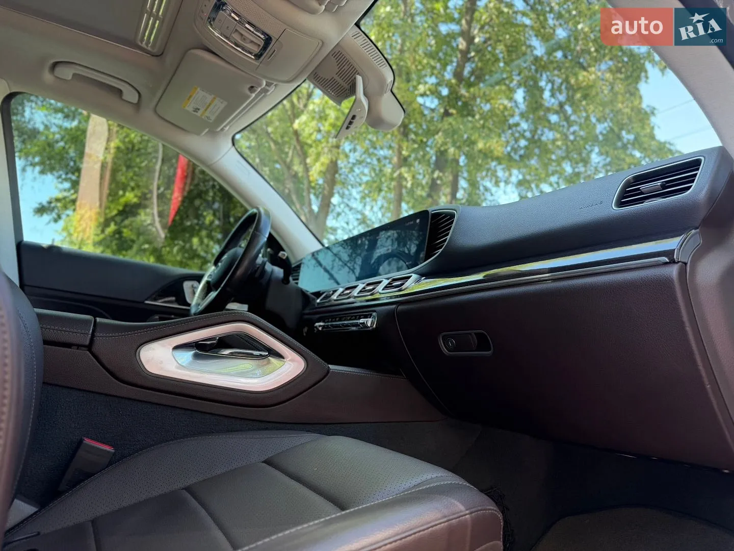 2019 Mercedes-Benz GLE - мініатюра 16