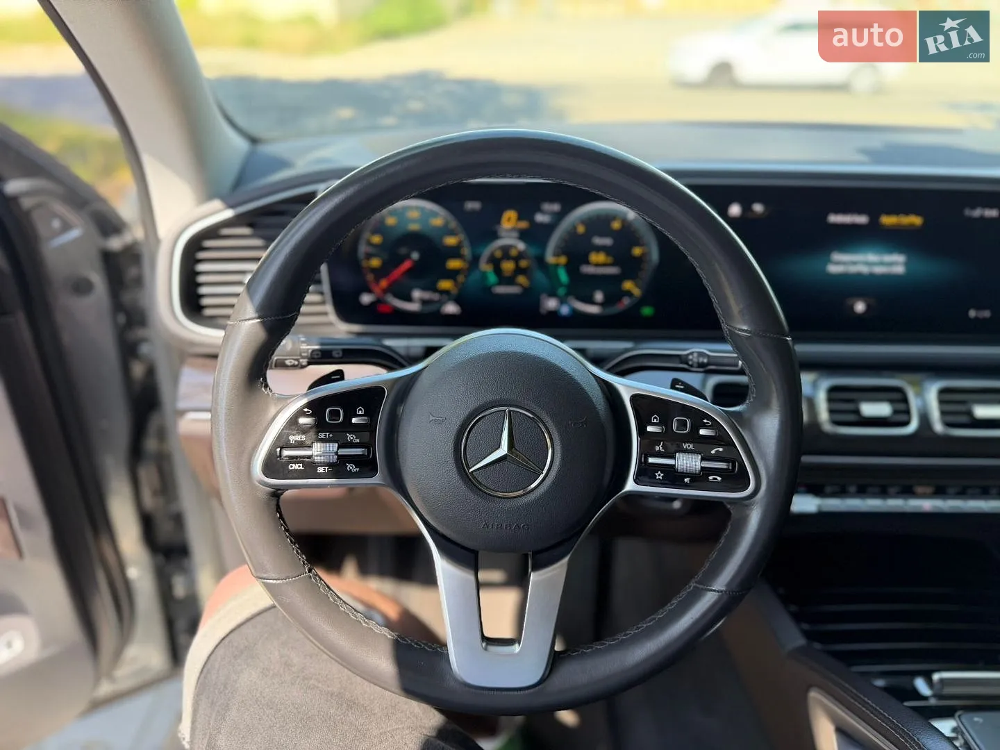 2019 Mercedes-Benz GLE - мініатюра 22