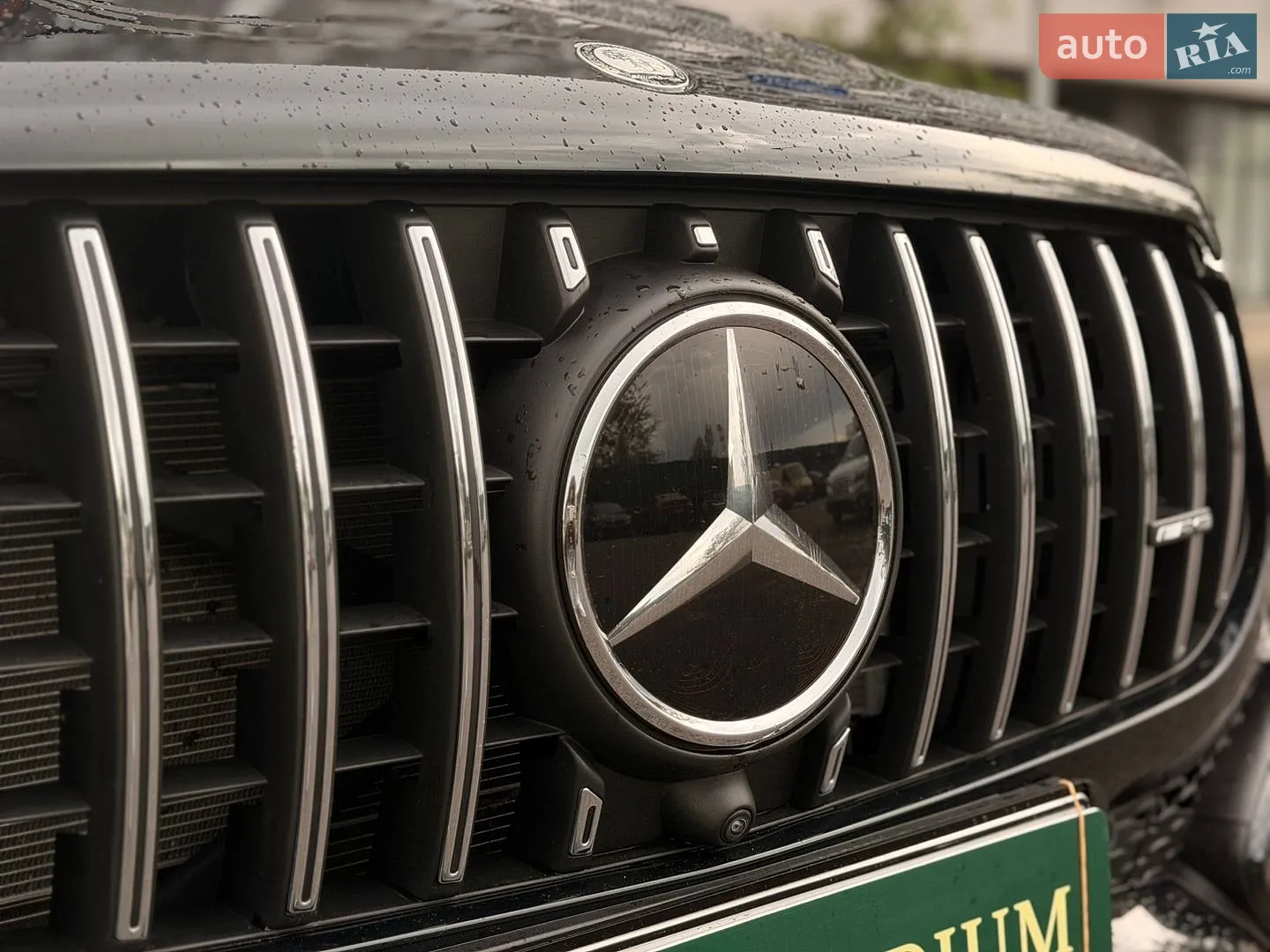 2024 Mercedes-Benz GLE - мініатюра 8