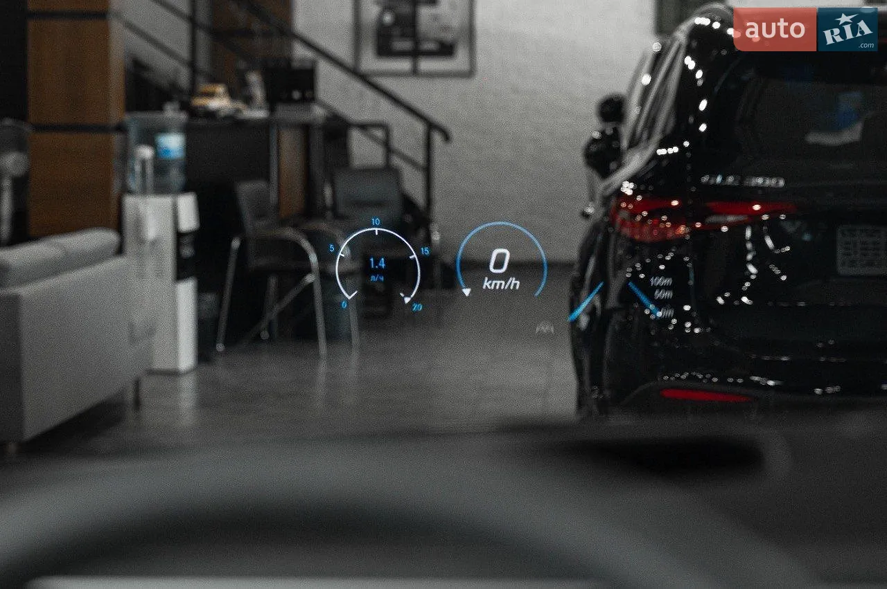 2020 Mercedes-Benz GLE - мініатюра 35