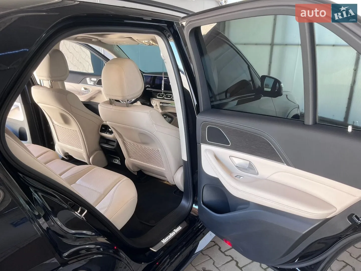 2024 Mercedes-Benz GLE - мініатюра 27
