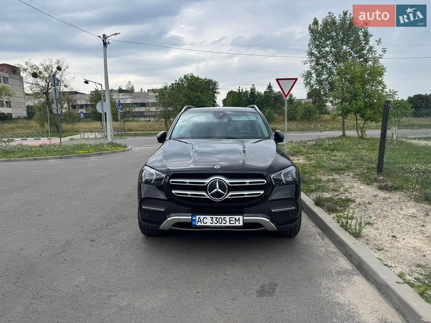 2019 Mercedes-Benz GLE - мініатюра 2