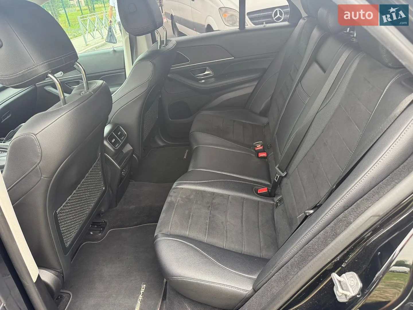 2019 Mercedes-Benz GLE - мініатюра 10