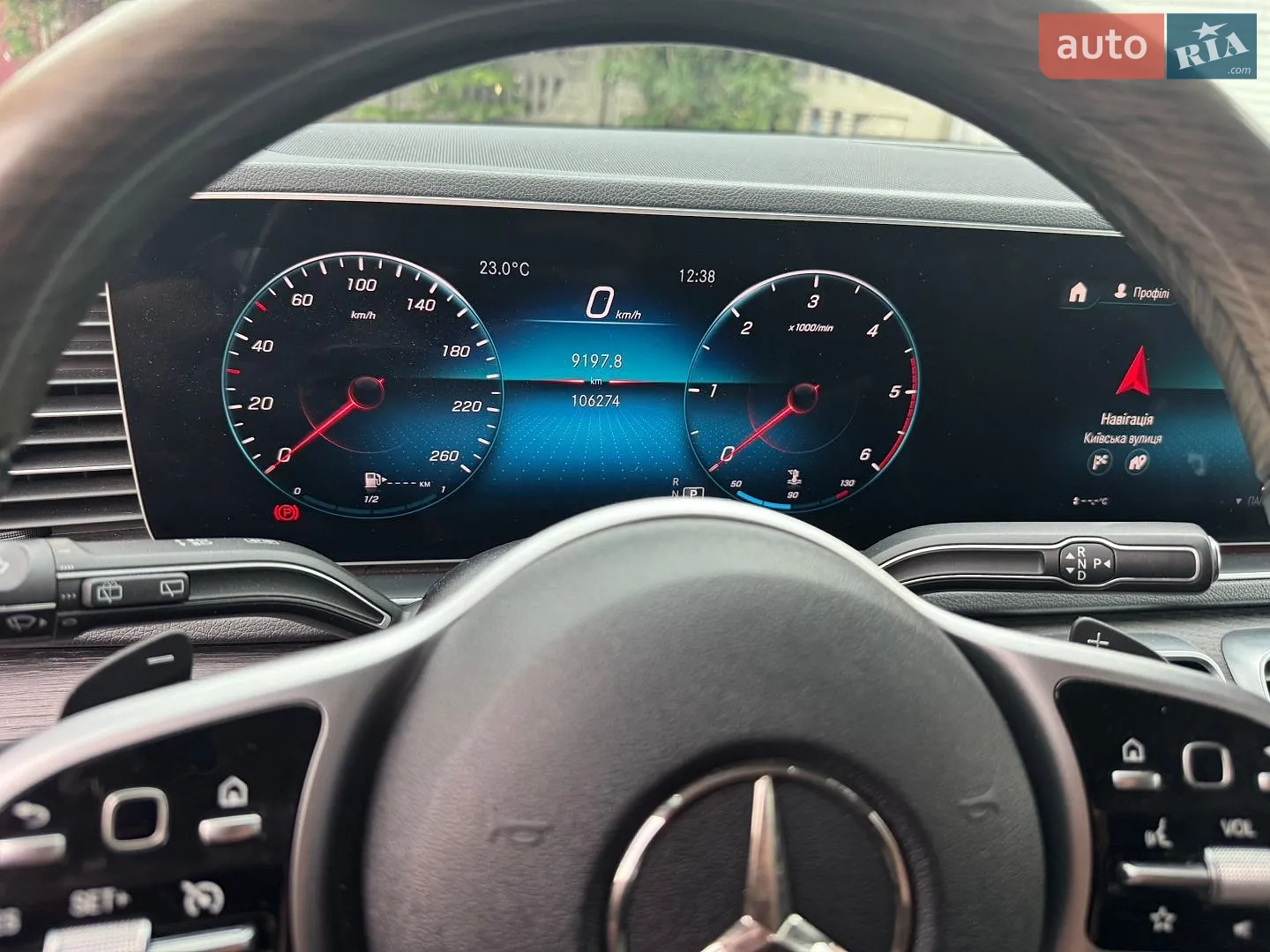 2019 Mercedes-Benz GLE - мініатюра 16