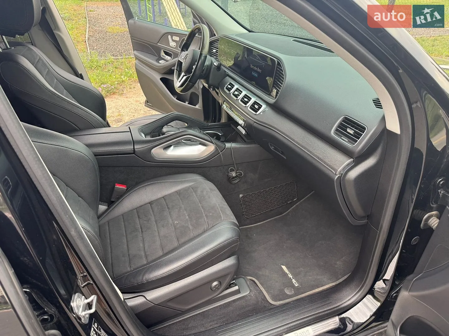 2019 Mercedes-Benz GLE - мініатюра 13