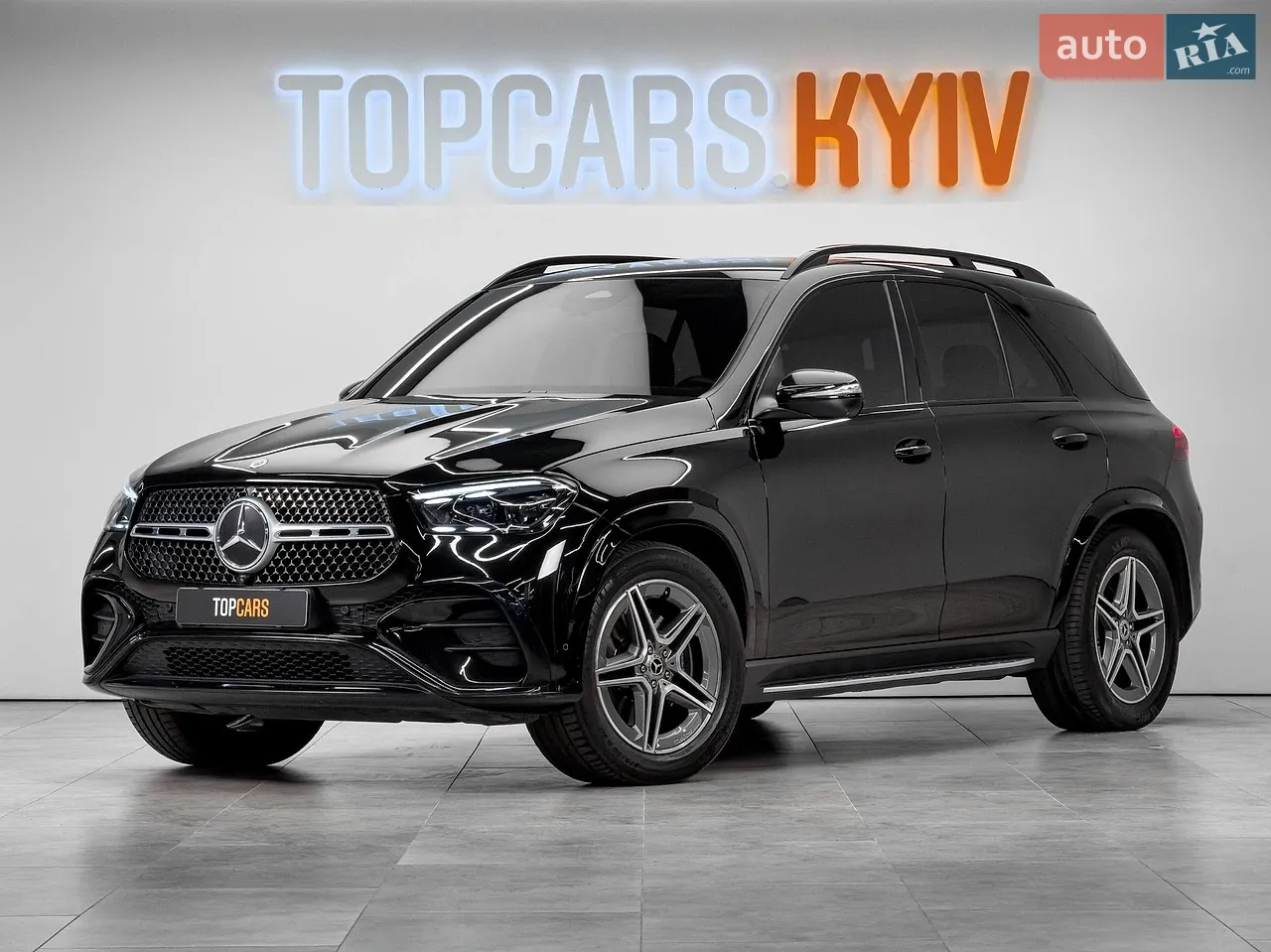 2022 Mercedes-Benz GLE - мініатюра 15