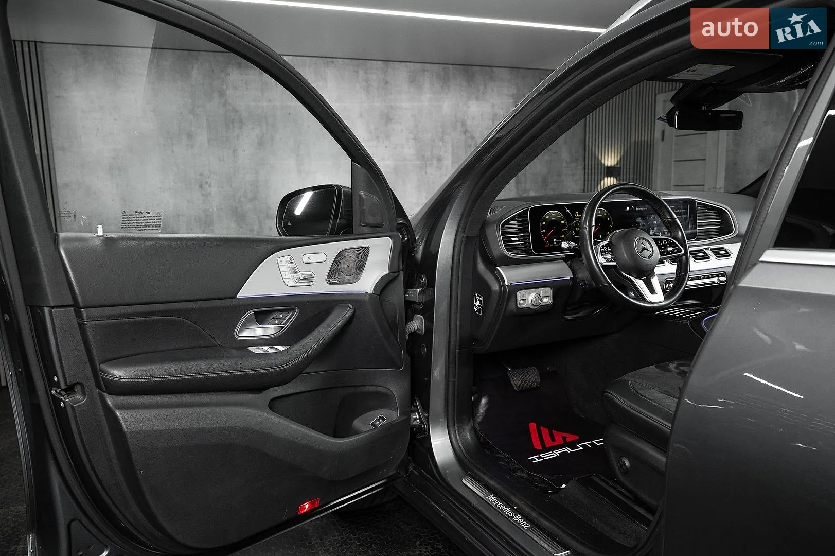 2022 Mercedes-Benz GLE - мініатюра 19