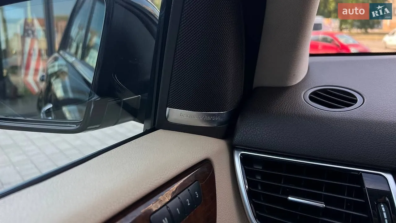 2016 Mercedes-Benz GLE - мініатюра 22