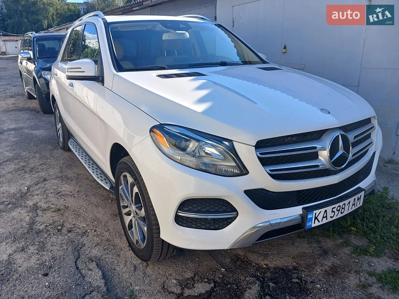 2017 Mercedes-Benz GLE - мініатюра 91