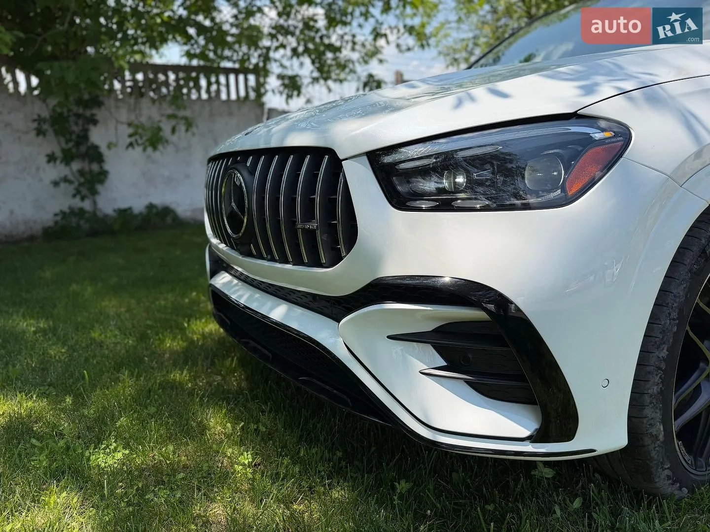 2024 Mercedes-Benz GLE - мініатюра 11