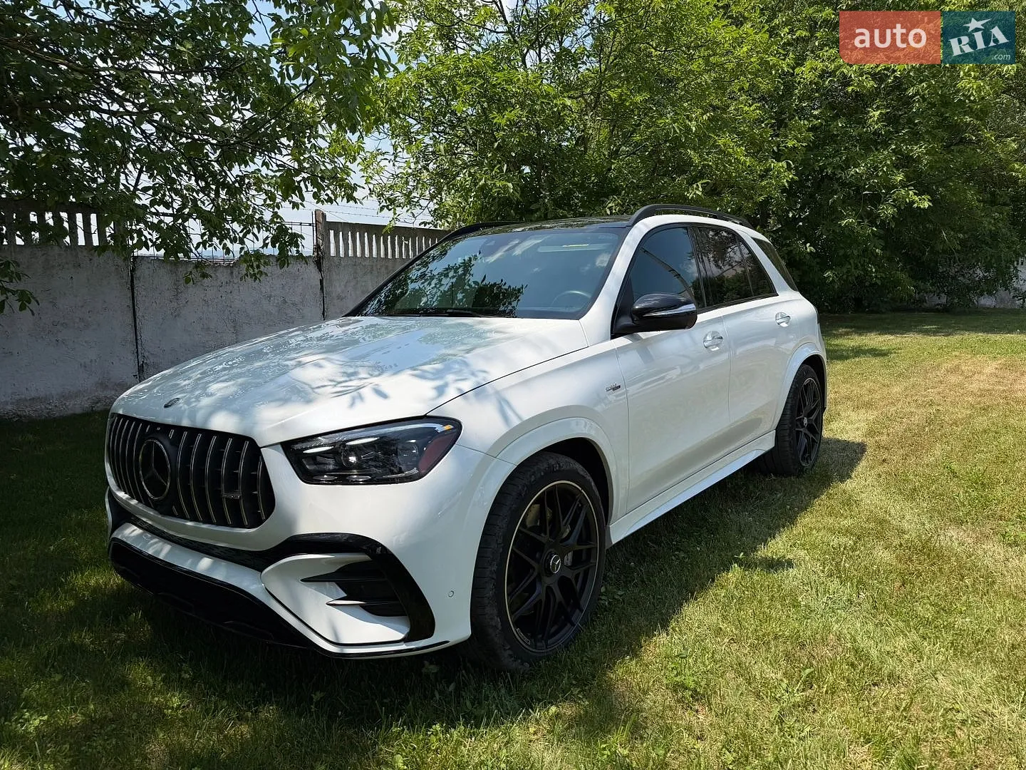 2024 Mercedes-Benz GLE - мініатюра 12