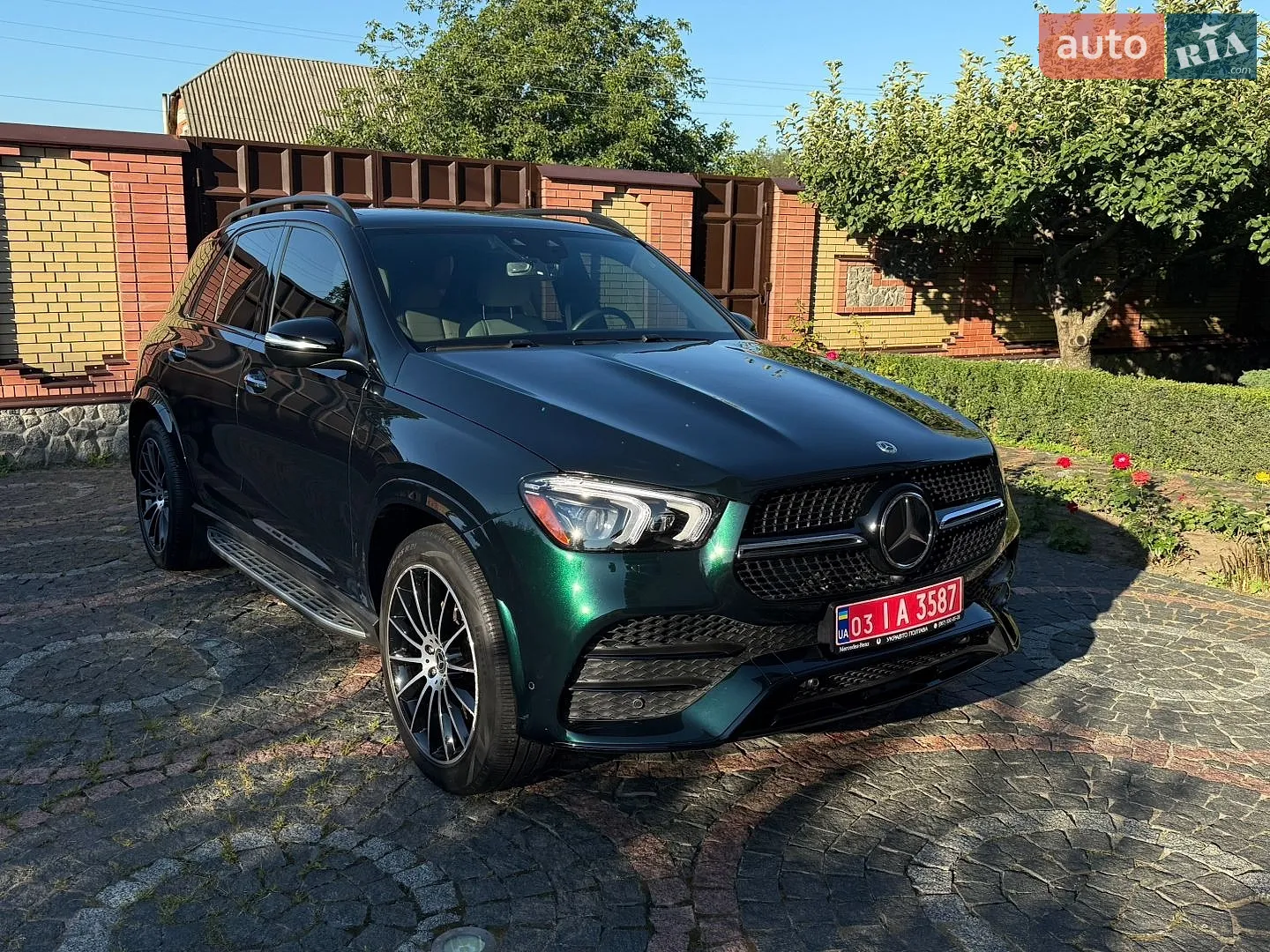 2022 Mercedes-Benz GLE - мініатюра 8