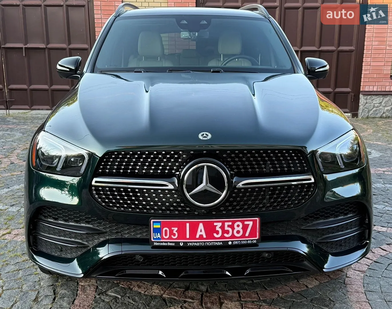 2022 Mercedes-Benz GLE - мініатюра 10