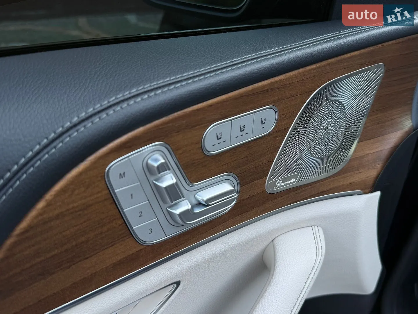 2022 Mercedes-Benz GLE - мініатюра 20