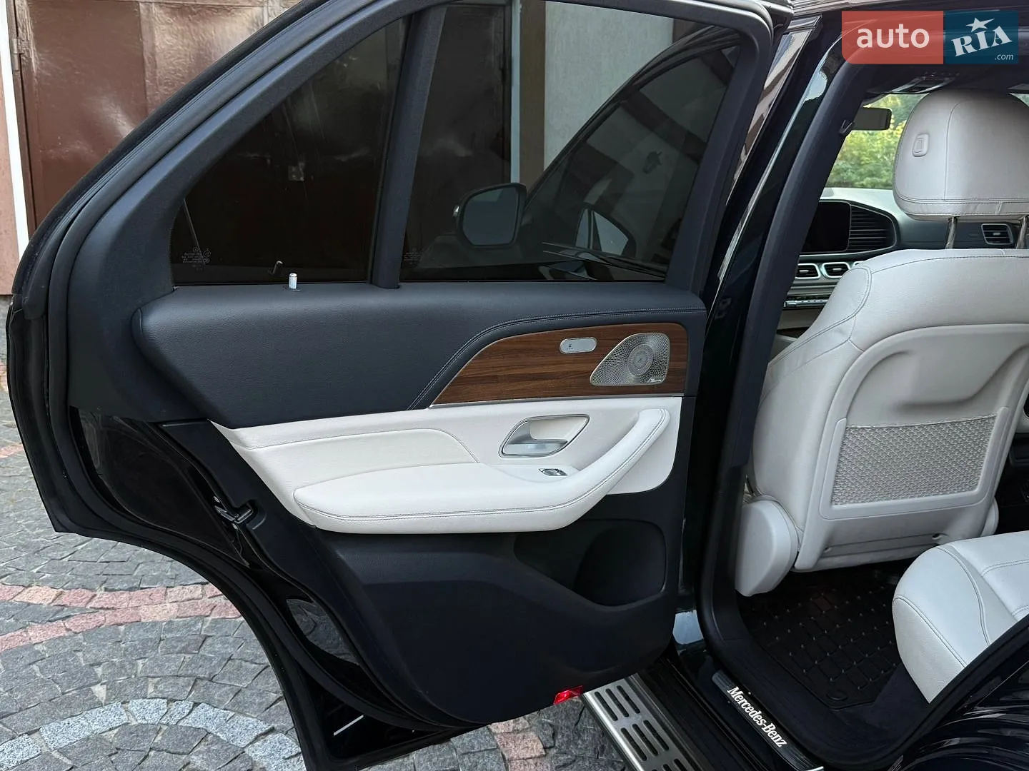 2022 Mercedes-Benz GLE - мініатюра 30