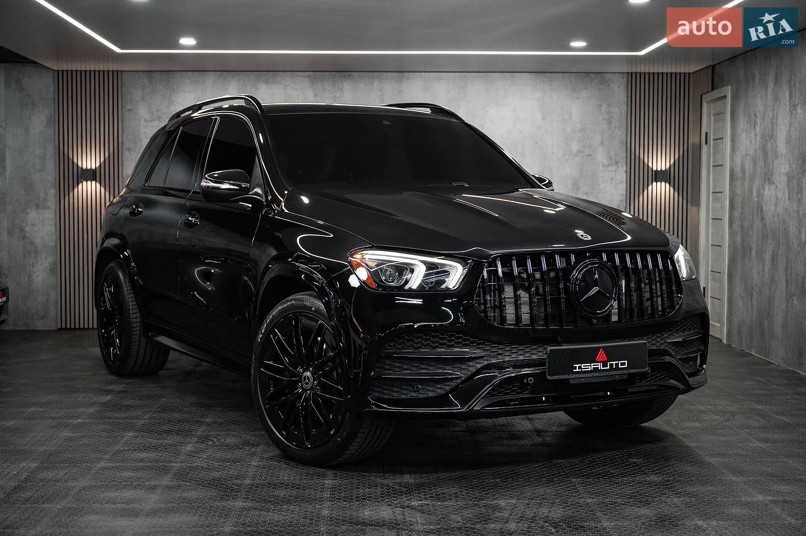 2021 Mercedes-Benz GLE - мініатюра 2