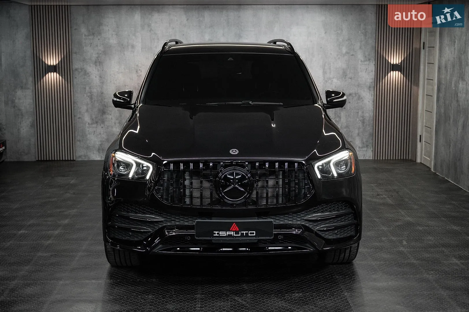 2021 Mercedes-Benz GLE - мініатюра 5