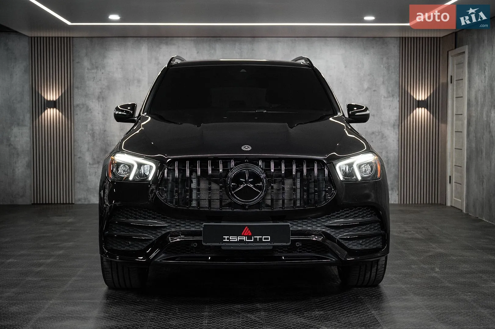 2021 Mercedes-Benz GLE - мініатюра 6