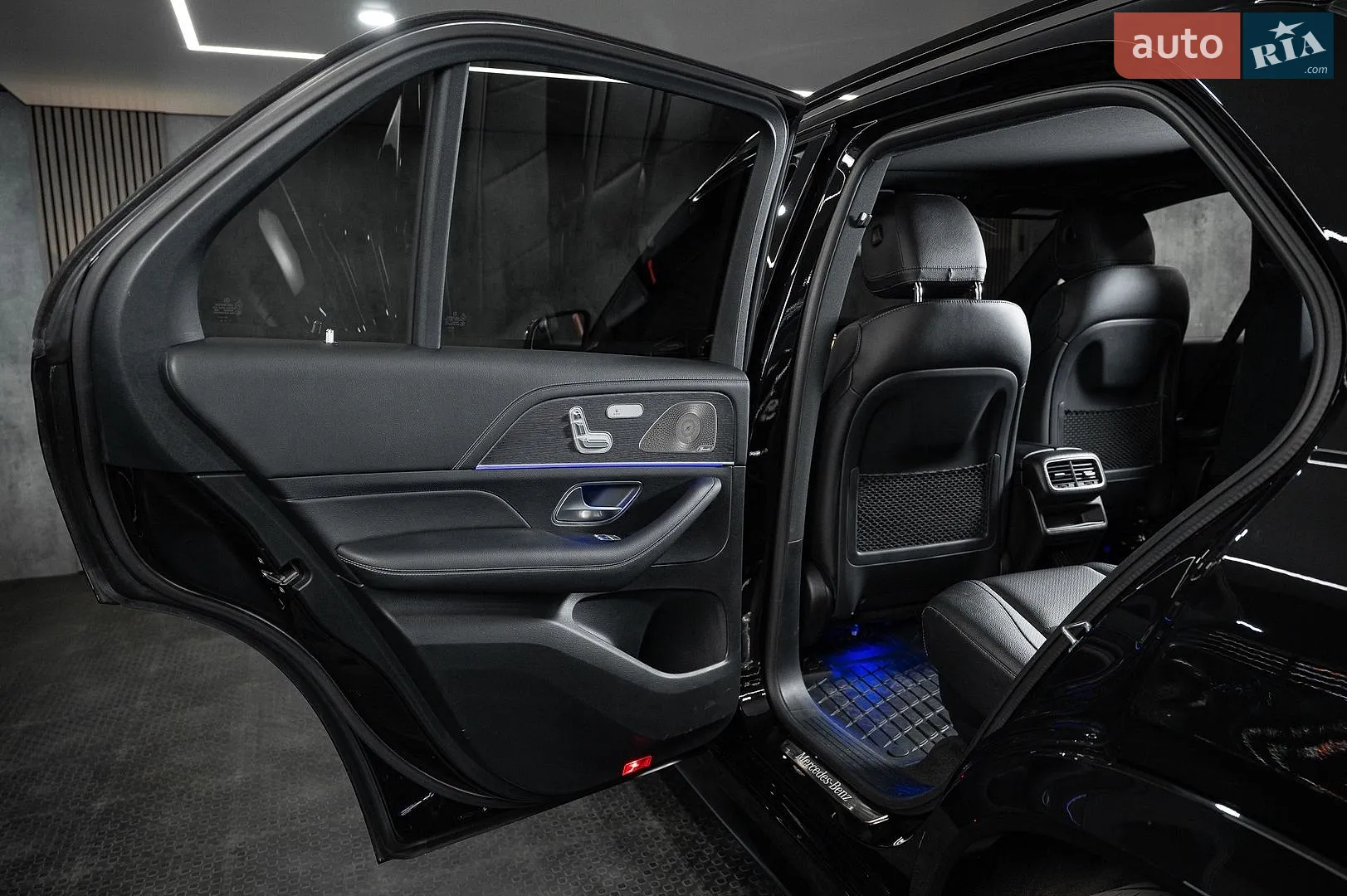 2021 Mercedes-Benz GLE - мініатюра 28