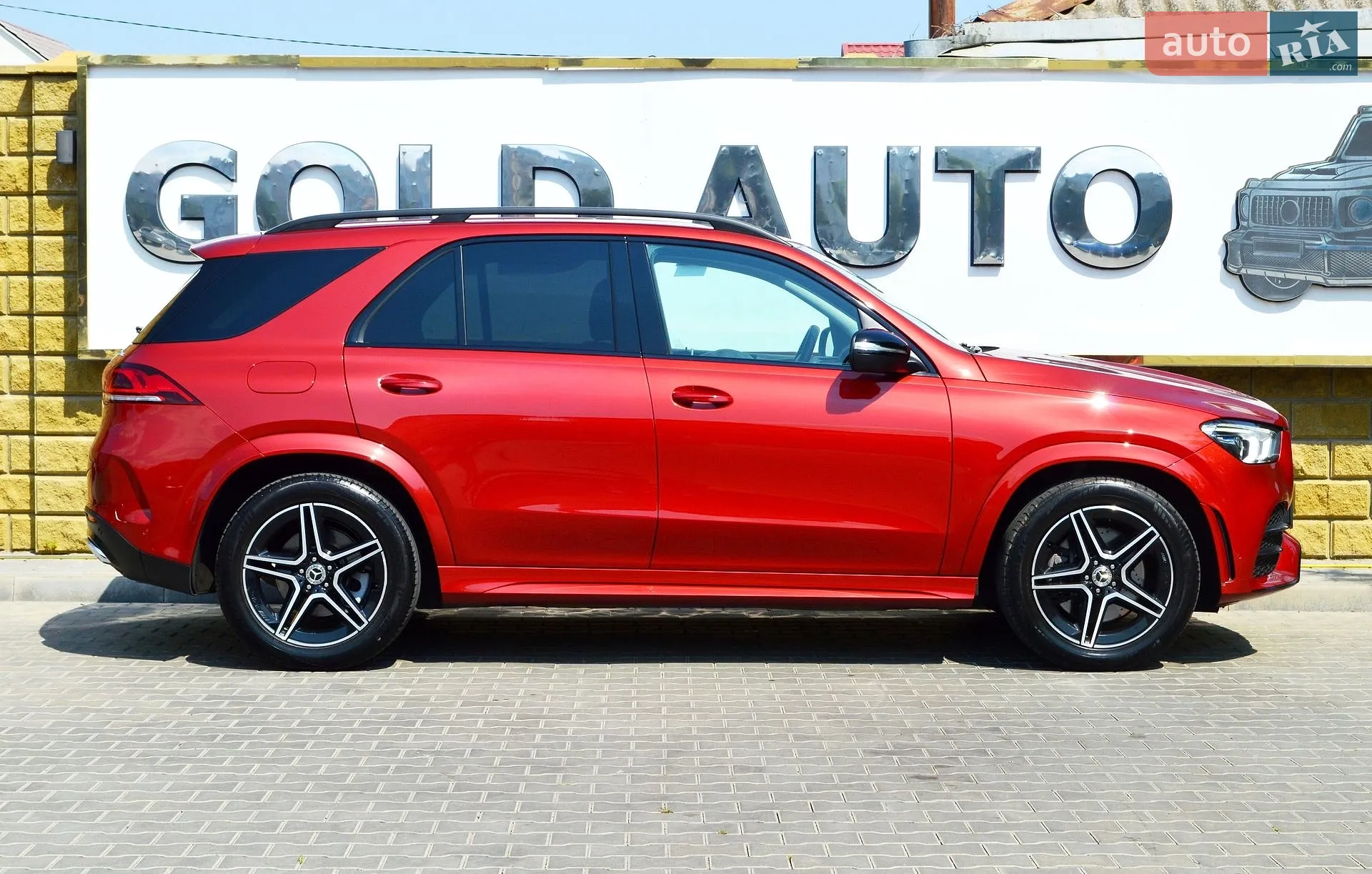 2019 Mercedes-Benz GLE - мініатюра 12