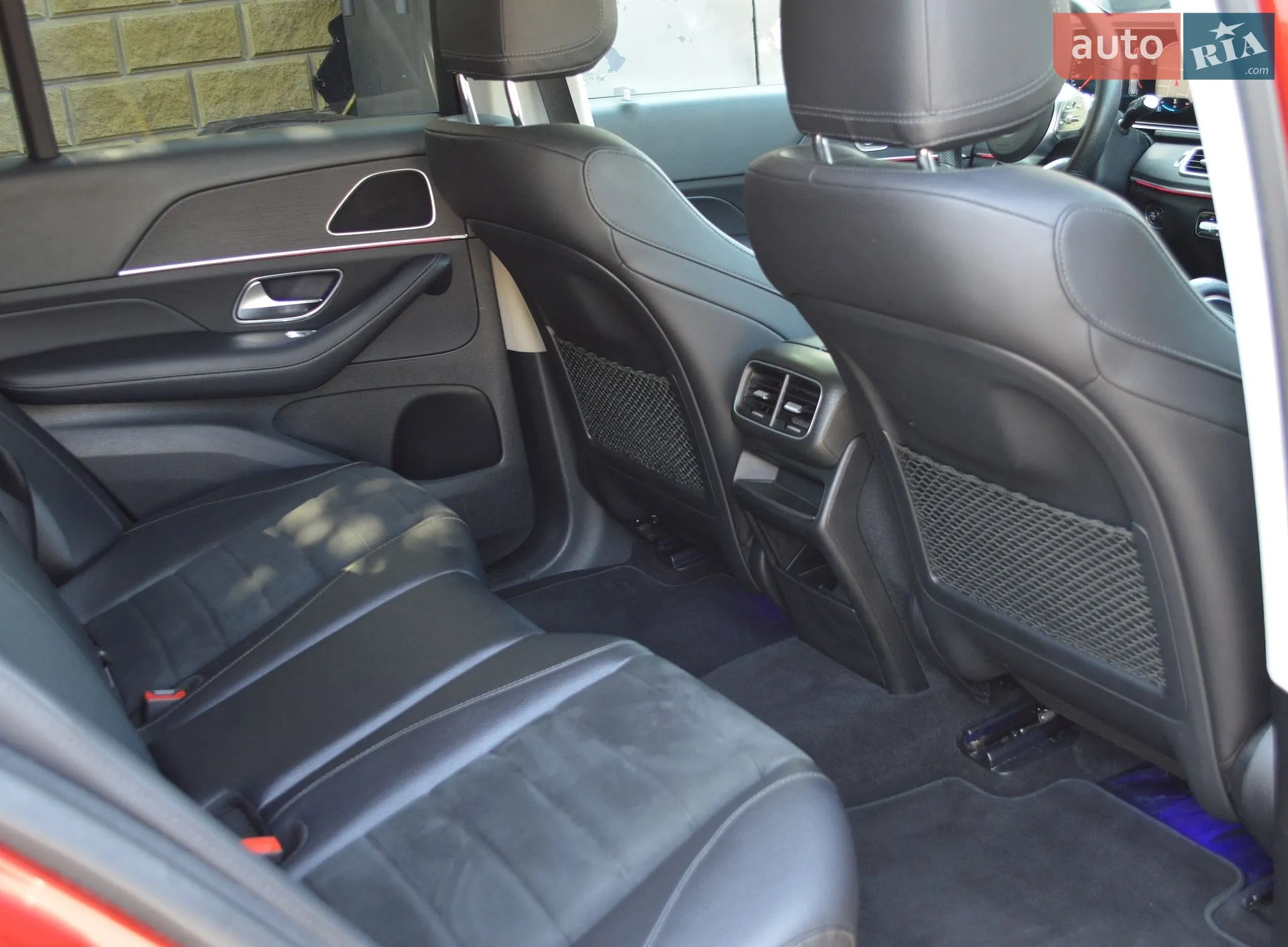2019 Mercedes-Benz GLE - мініатюра 42