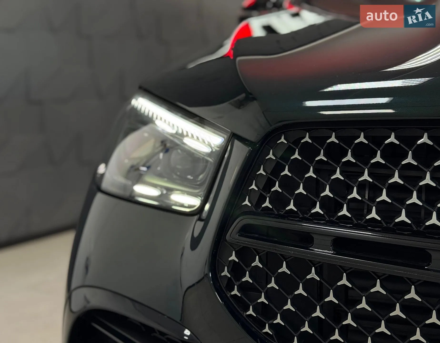 2023 Mercedes-Benz GLE - мініатюра 5