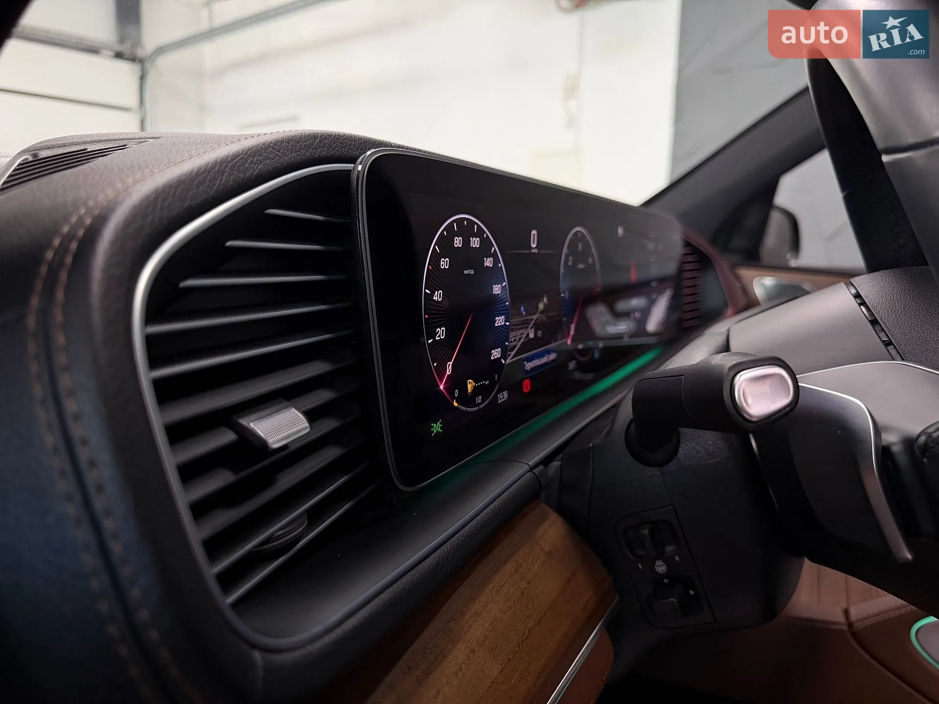 2023 Mercedes-Benz GLE - мініатюра 29