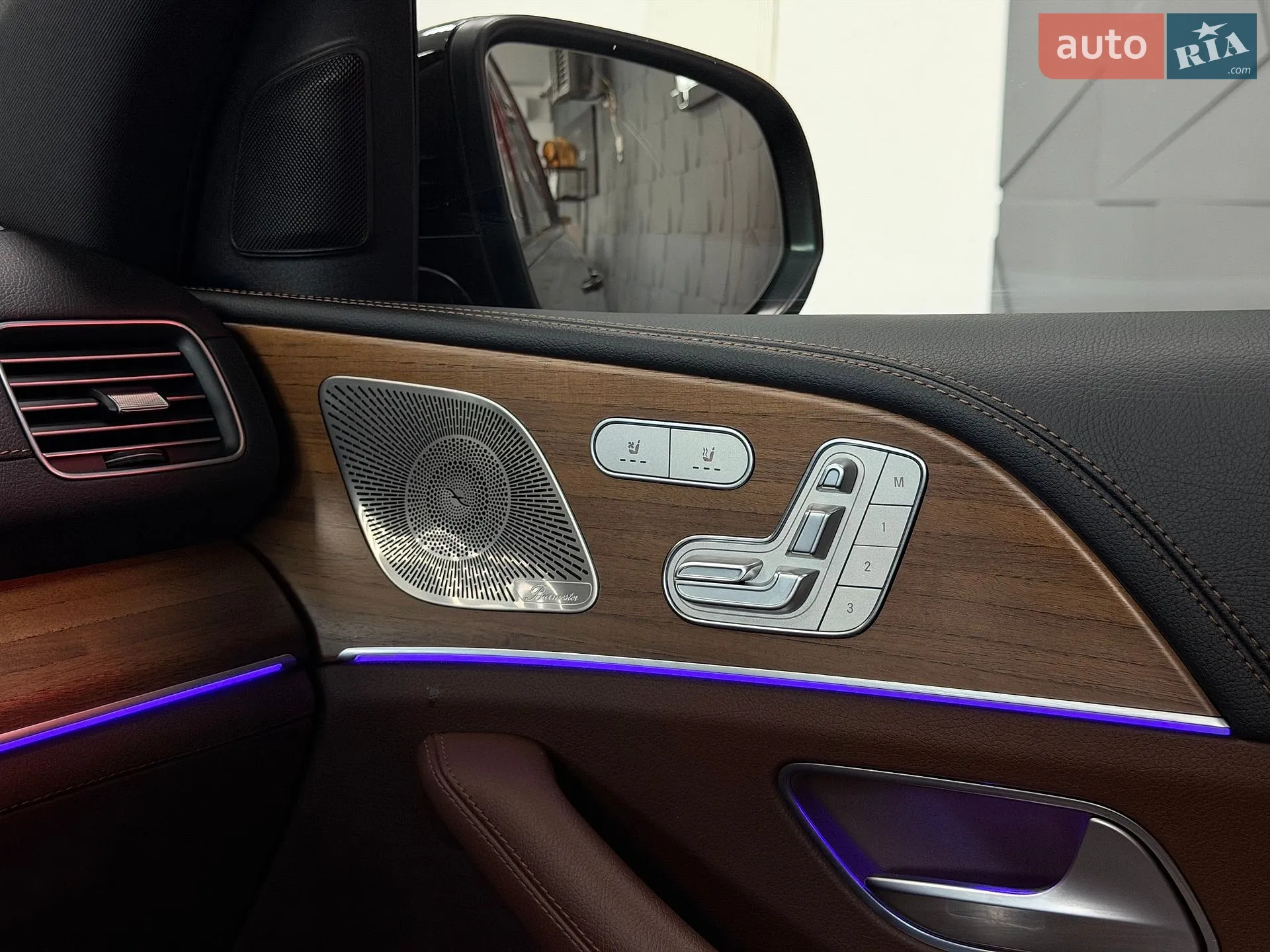 2023 Mercedes-Benz GLE - мініатюра 38