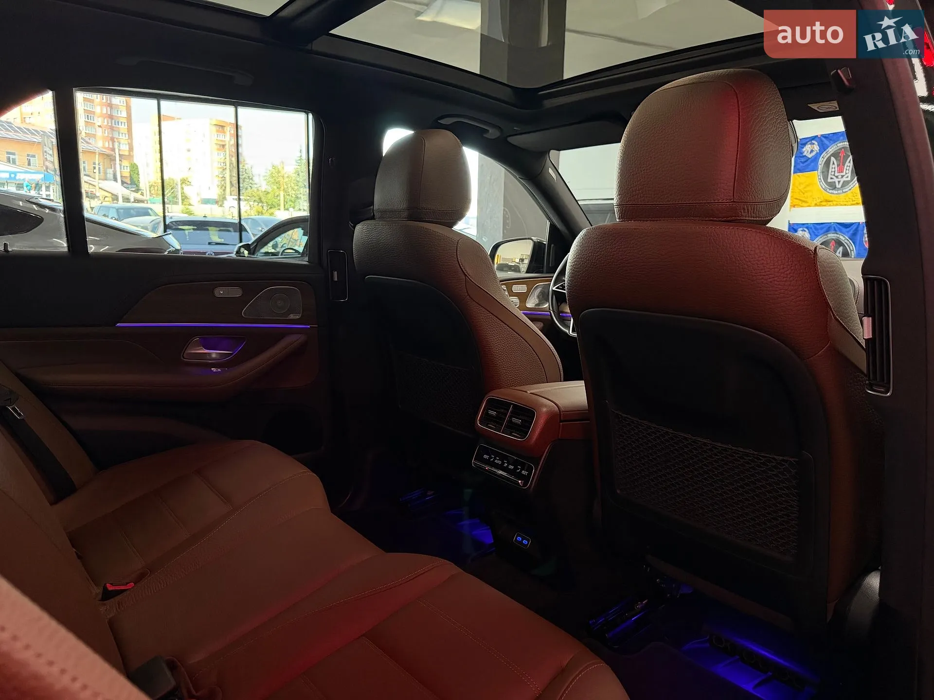 2023 Mercedes-Benz GLE - мініатюра 52