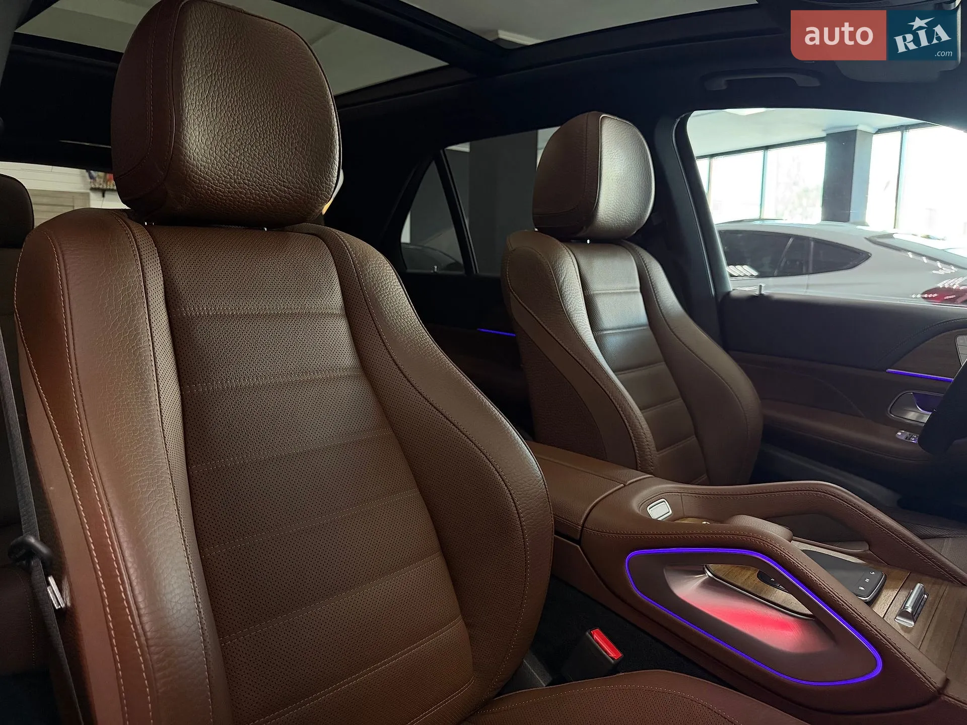 2023 Mercedes-Benz GLE - мініатюра 57