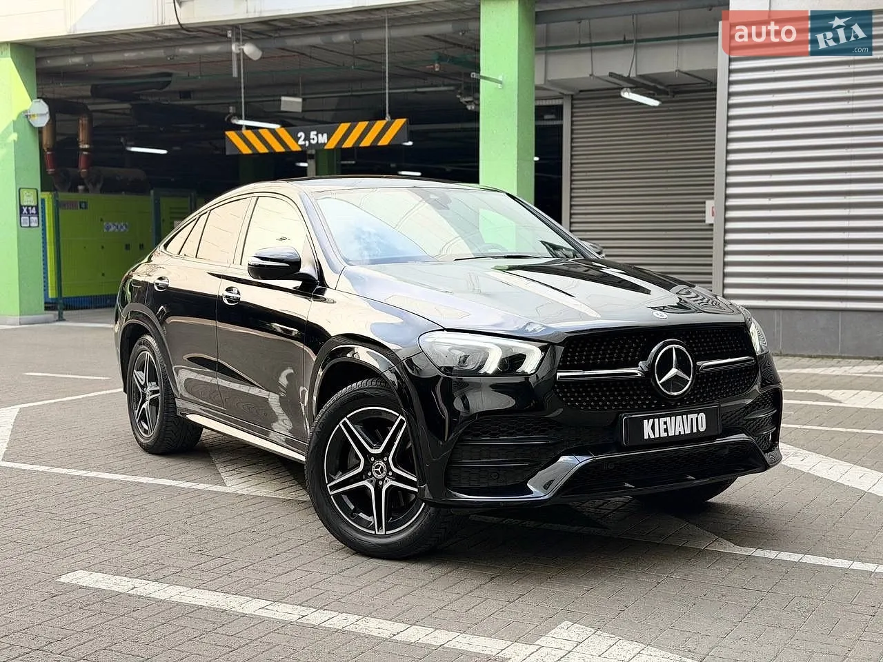 2023 Mercedes-Benz GLE - мініатюра 26