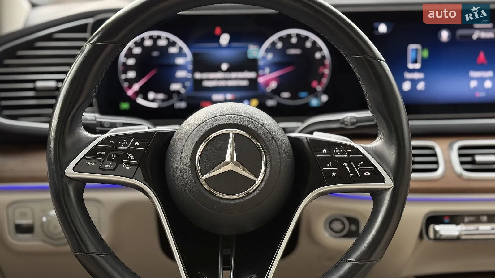 2023 Mercedes-Benz GLE - мініатюра 14