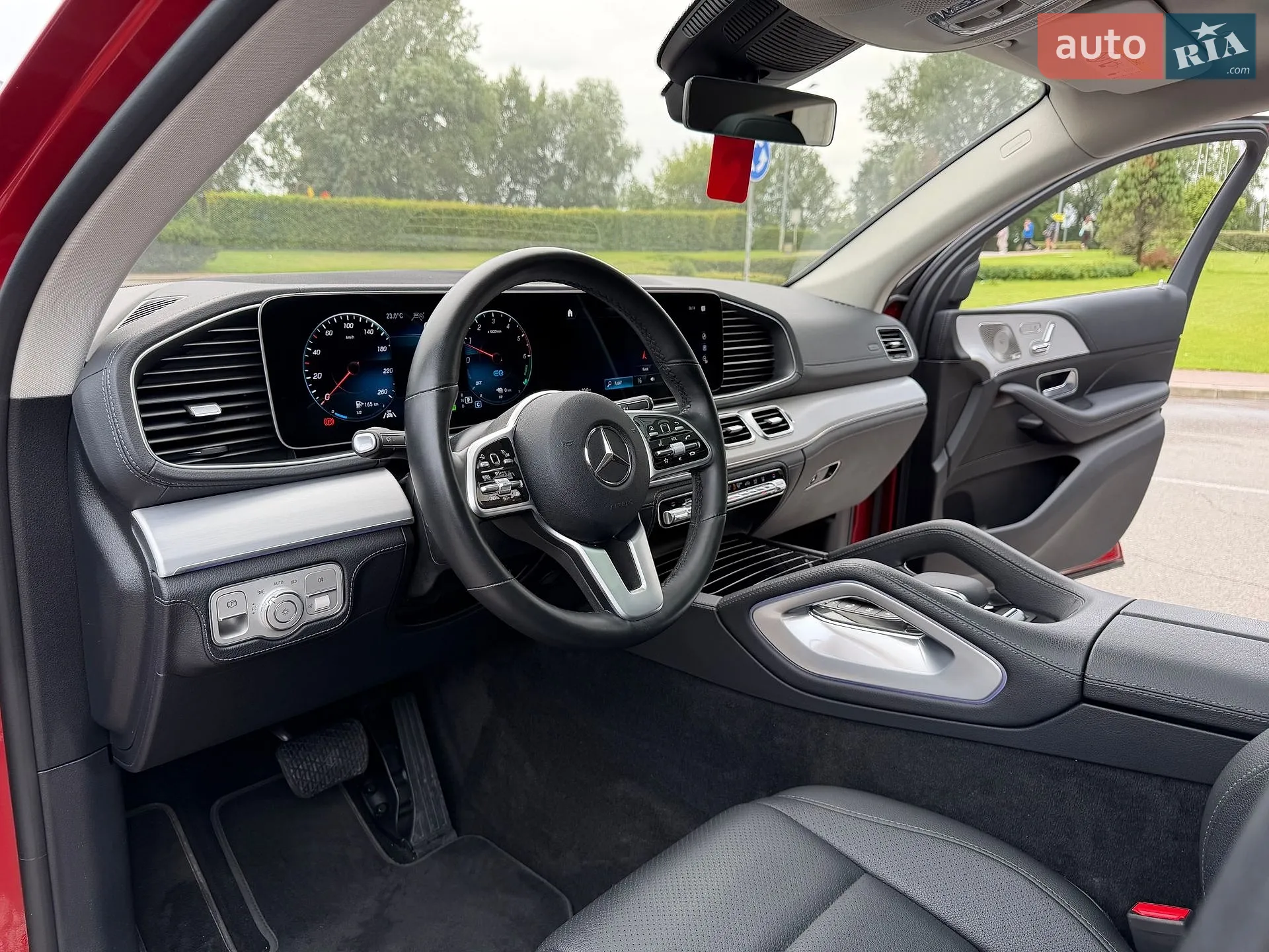 2021 Mercedes-Benz GLE - мініатюра 43
