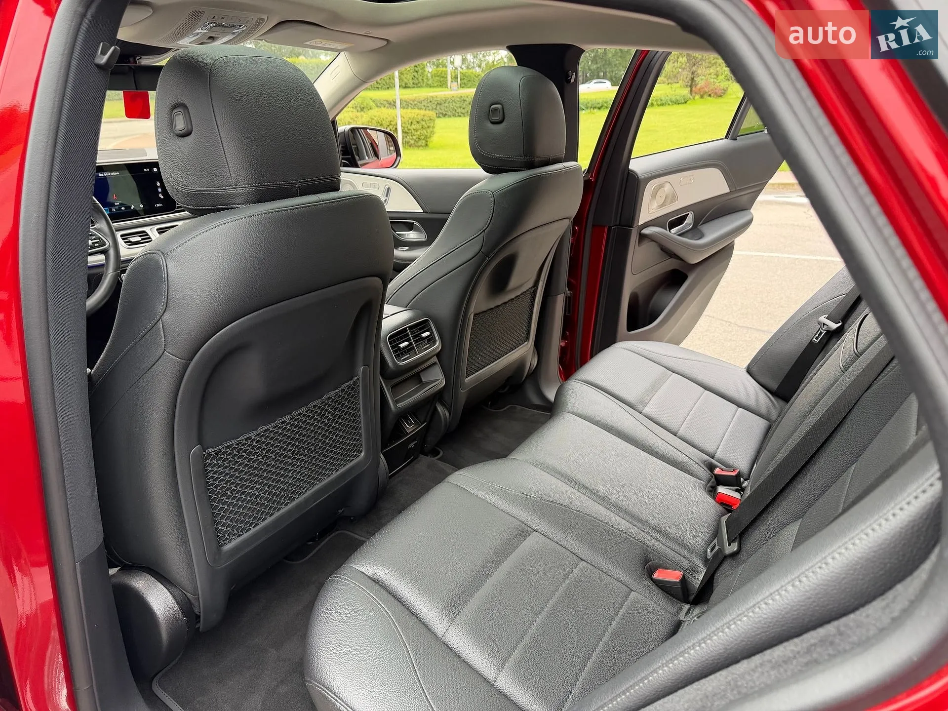 2021 Mercedes-Benz GLE - мініатюра 56