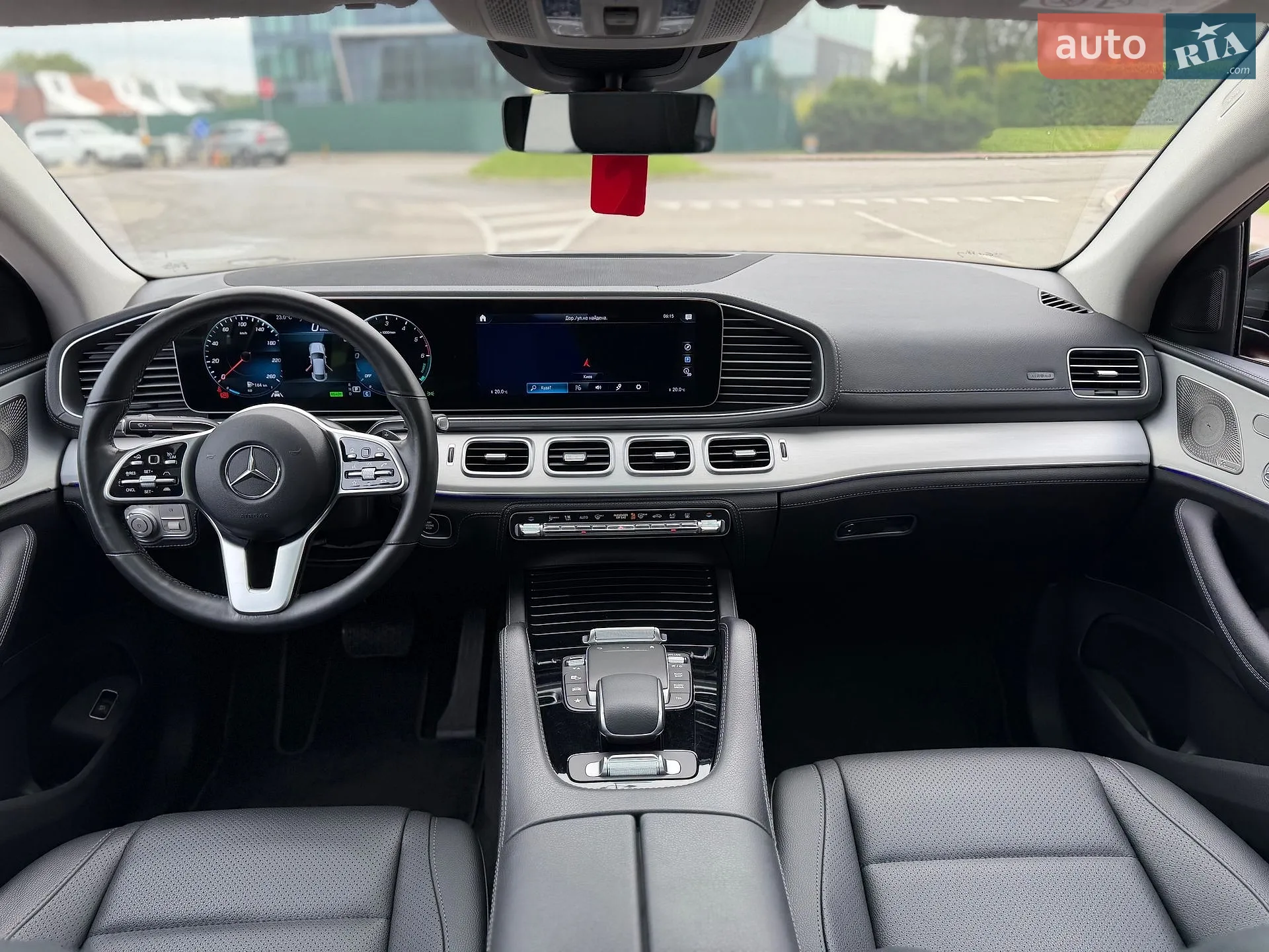 2021 Mercedes-Benz GLE - мініатюра 60