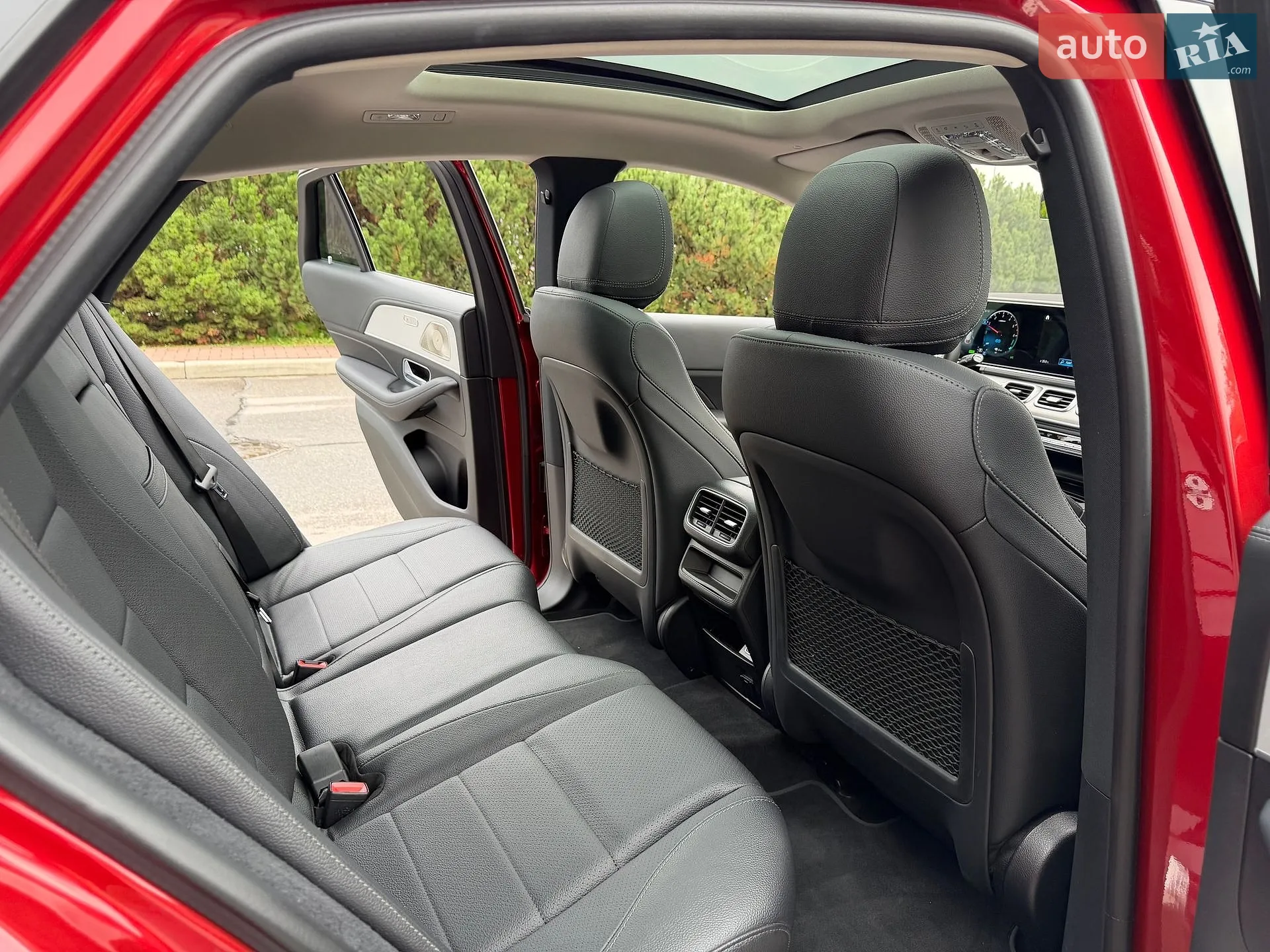2021 Mercedes-Benz GLE - мініатюра 71