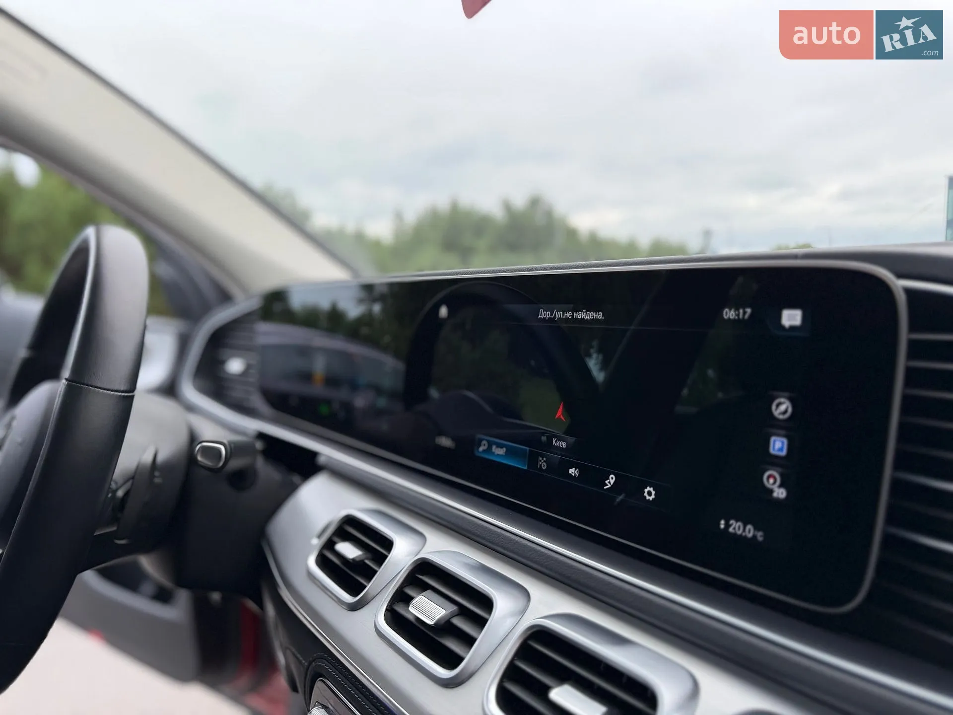 2021 Mercedes-Benz GLE - мініатюра 84