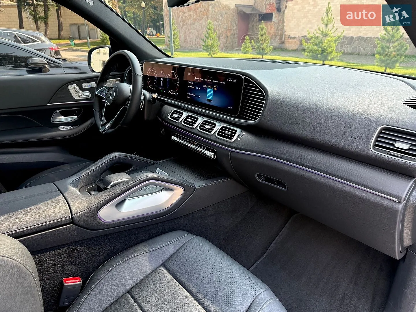 2023 Mercedes-Benz GLE - мініатюра 30