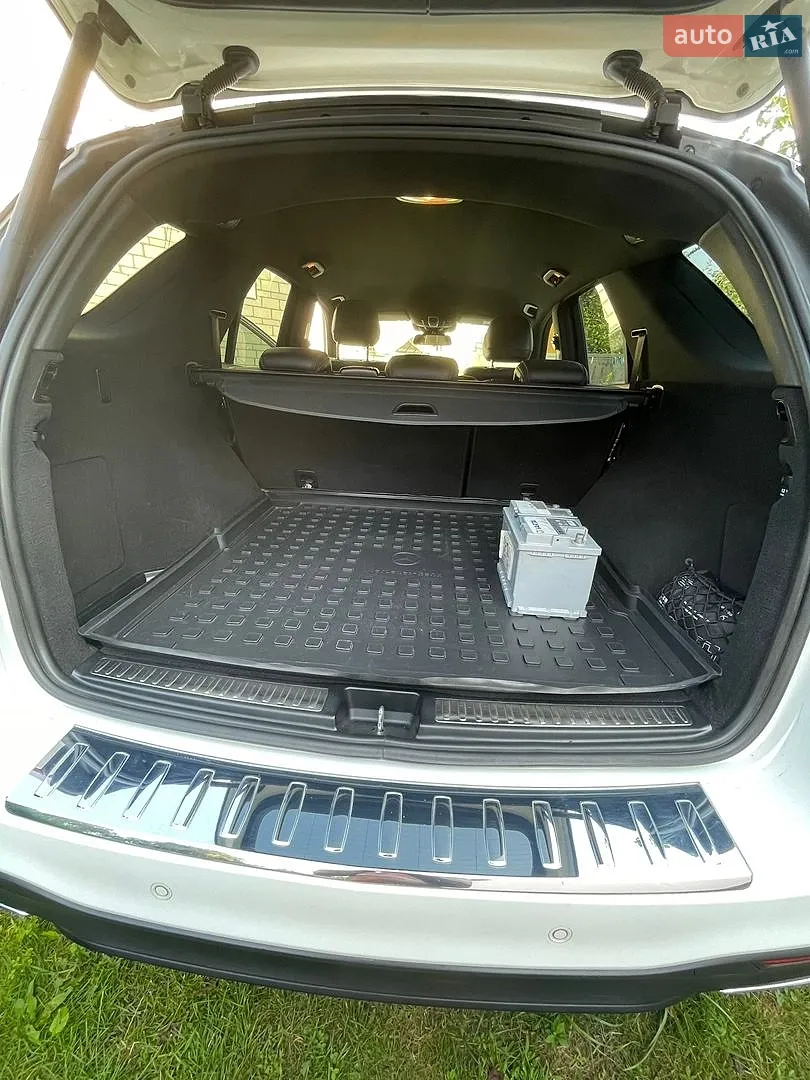 2017 Mercedes-Benz GLE - мініатюра 16