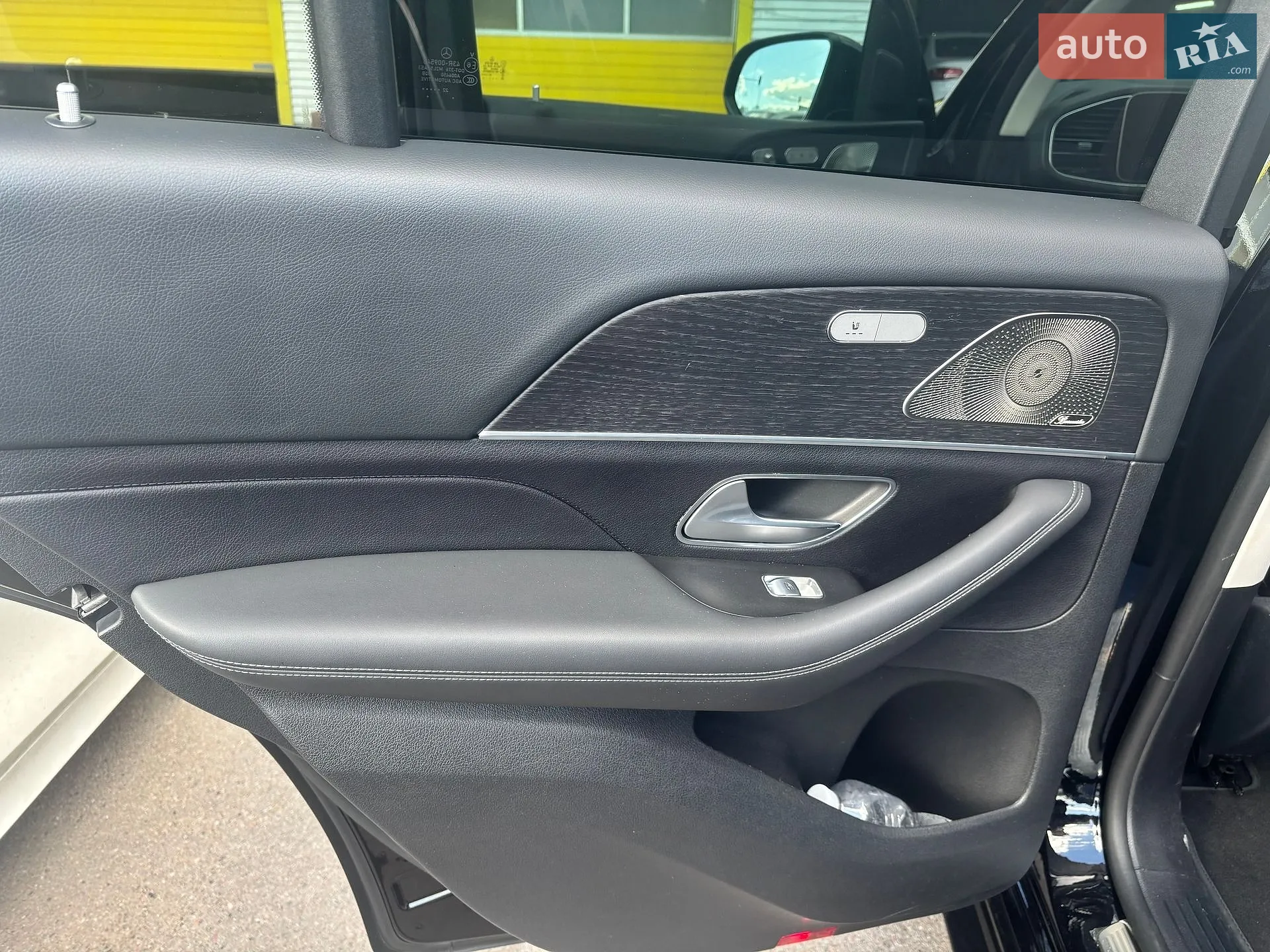 2022 Mercedes-Benz GLE - мініатюра 6