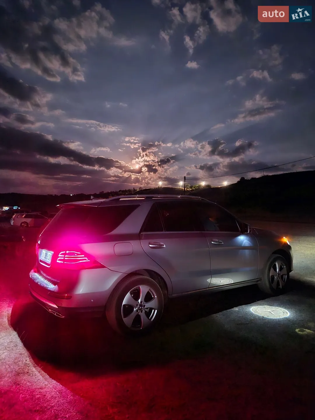 2015 Mercedes-Benz GLE - мініатюра 12