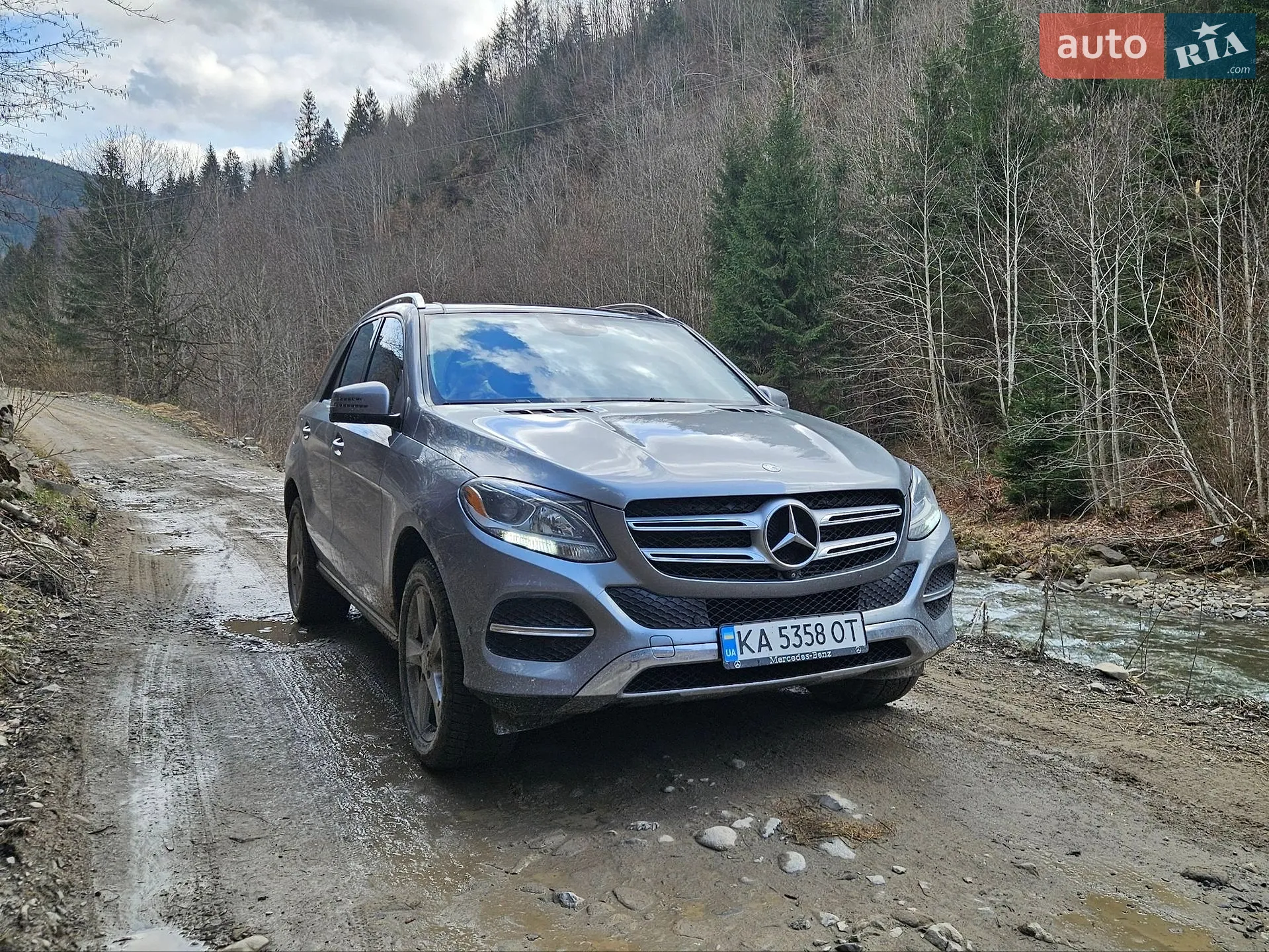 2015 Mercedes-Benz GLE - мініатюра 19