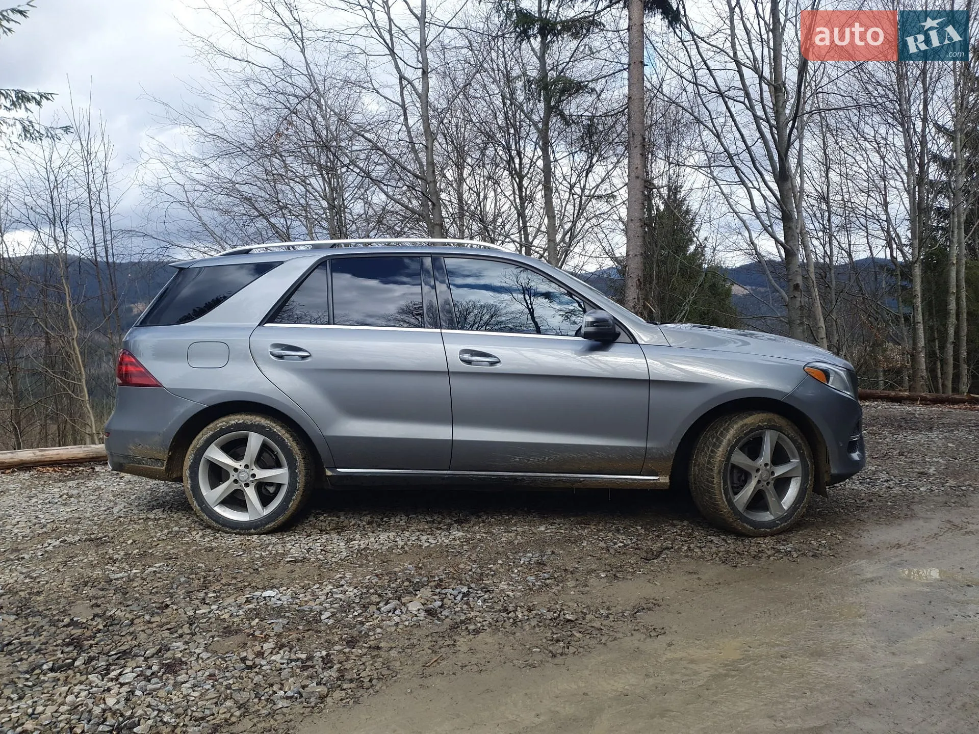 2015 Mercedes-Benz GLE - мініатюра 22