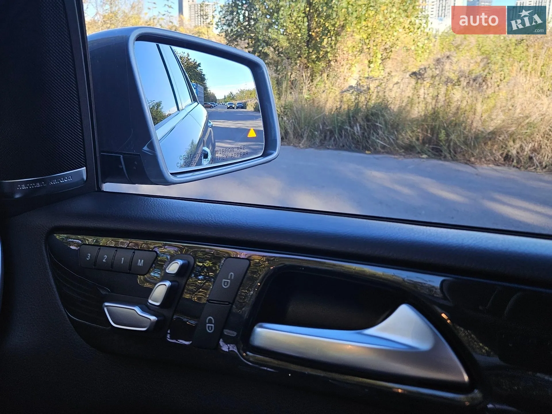 2015 Mercedes-Benz GLE - мініатюра 45